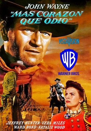 The Searchers 139