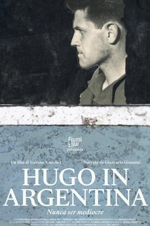 Image Hugo in Argentina