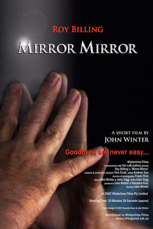 Poster Mirror Mirror (2008)