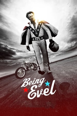 Poster Being Evel (2015)