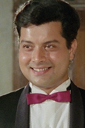 Sachin Pilgaonkar