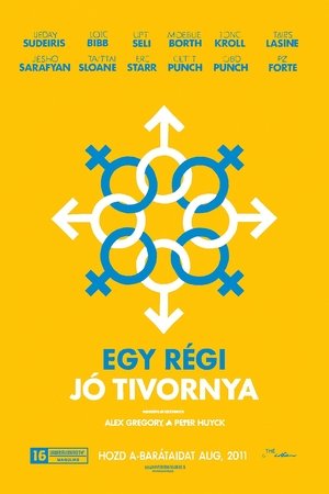 Image Egy régi jó tivornya