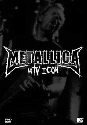 Image Metallica: MTV Icon