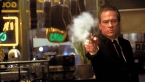 เอ็มไอบี หน่วยจารชนพิทักษ์จักรวาล Men in Black 1 (1997) พากไทย