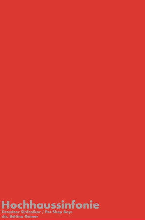 Hochhaussinfonie