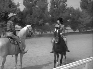 Mister Ed Season 3 Episode 12