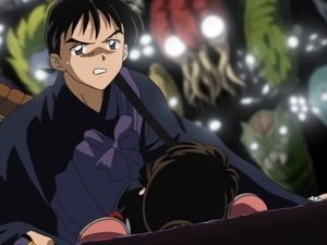 InuYasha Season 1 Episode 118