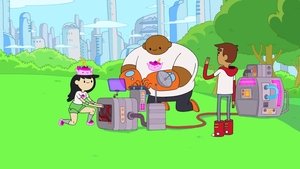 Bravest Warriors: 1×10