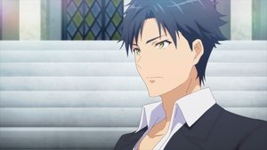 High School Prodigies Have It Easy Even in Another World! Season 1 Episode 2
