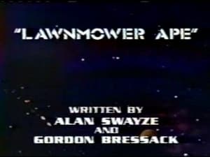 Lawnmower Ape
