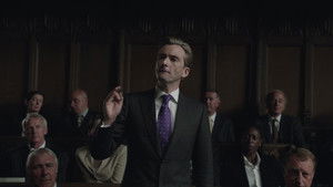 The Politician’s Husband: 1×1