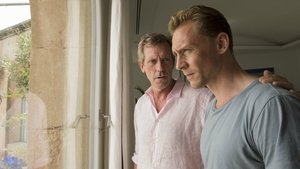 The Night Manager (2016) online ελληνικοί υπότιτλοι