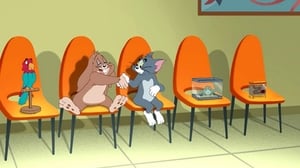 Tom und Jerry auf wilder Jagd: 2×7