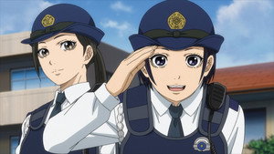 Police in a Pod (2022) Watch Online Free | ඔන්ලයින් බලන්න