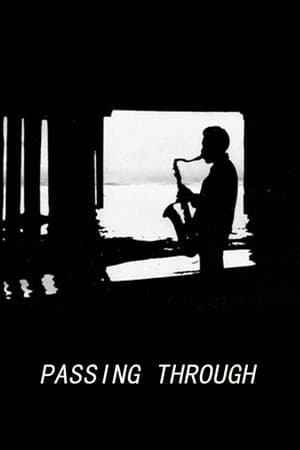 Passing Through poster