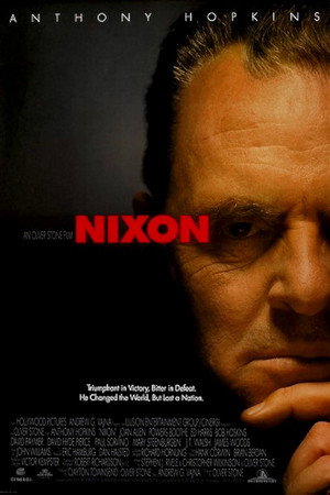 Постер фильма «Никсон (1995)» — (14 из 32)