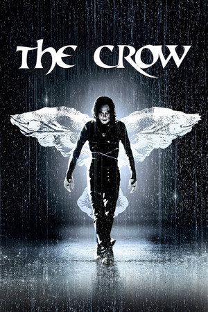 The Crow 210