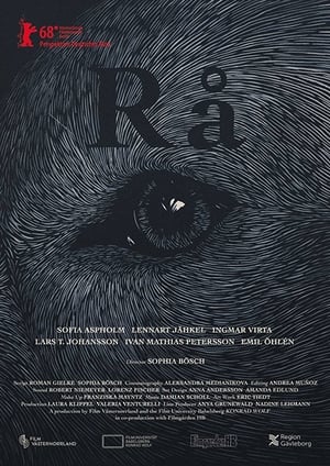 Rå (2018)