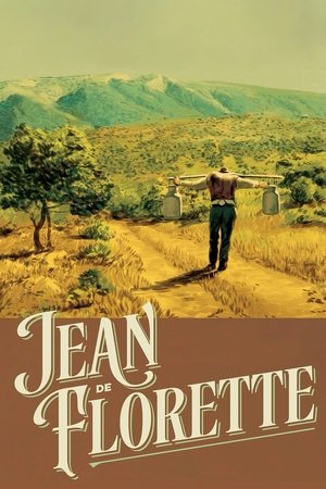 Jean de Florette (1986)