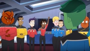 Star Trek: Lower Decks Temporada 4 Capitulo 1