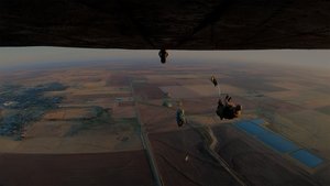 Air Warriors C-47 Skytrain