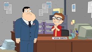 American Dad!: 17×6