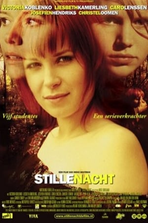 Poster Stille Nacht (2004)