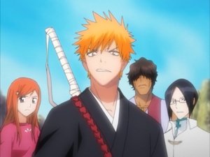 Bleach Season 1 Episode 20