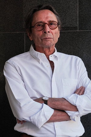 Mário Barroso portrait