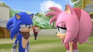 Sonic Boom: 2×44