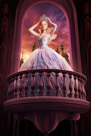 poster Wicked: For Good