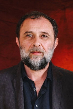 Bakur Bakuradze portrait