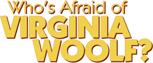 Quem Tem Medo de Virginia Woolf? — Logos 4