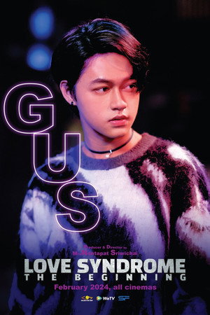 Love Syndrome: The Beginning 10