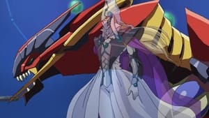 Yu-Gi-Oh! Arc-V: 1×23