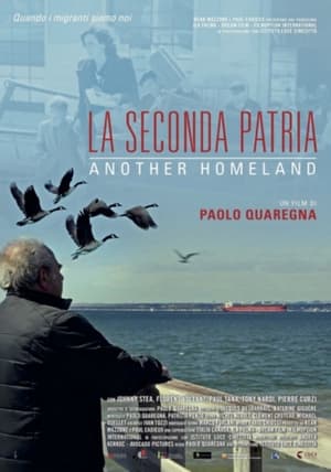 La seconda patria - Another Homeland film complet