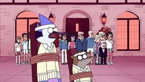 Regular Show – Völlig abgedreht: 4×34