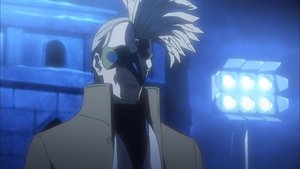 Phantom: Requiem for the Phantom: 1×26