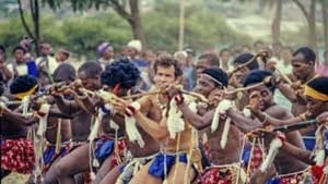 Johnny Clegg, le Zoulou blanc