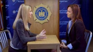 True Conviction: S02E04 PL