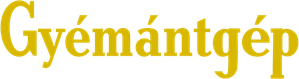 Diamond Machine — Logos 5