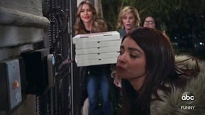 Modern Family 10 x episodio 18