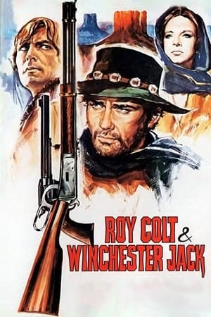 Image Roy Colt and Winchester Jack