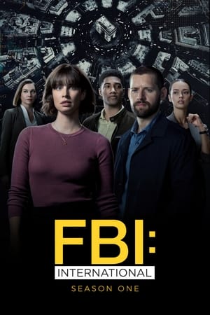 FBI: Internacional: Temporada 1