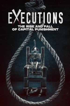 Image Executions: The Rise and Fall of Capital Punishment