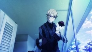 K-Project Season 1 Episode 9