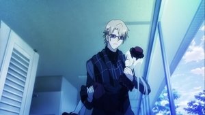 K-Project: 1×9