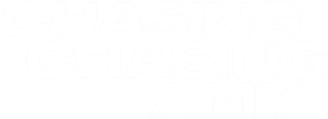 Chasing Chasing Amy — Logos 1