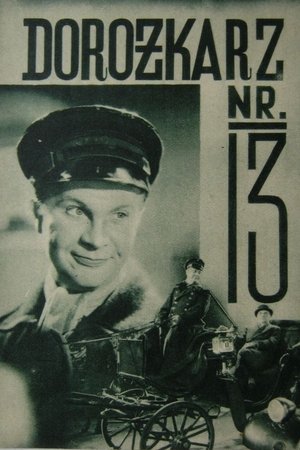 Image Dorożkarz nr 13
