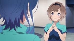 Shiroi Suna no Aquatope: Saison 1 Episode 14